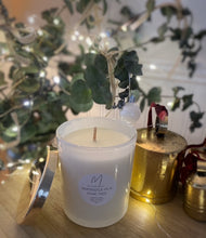 Load image into Gallery viewer, Partridge in a Pear Tree Soy Candle