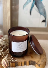 Load image into Gallery viewer, Pebble Beach Soy Candle