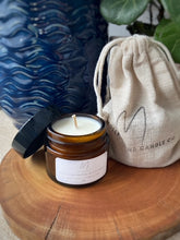 Load image into Gallery viewer, White Driftwood & Coconut Soy Candle