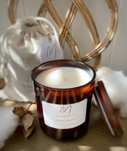 Load image into Gallery viewer, Fresh Linen Soy Candle