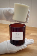 Load image into Gallery viewer, Fresh Linen Soy Candle