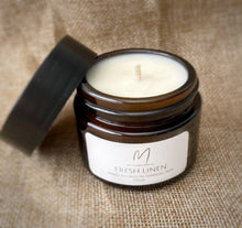 Load image into Gallery viewer, Fresh Linen Soy Candle