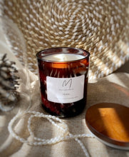 Load image into Gallery viewer, Pearl Soy Candle