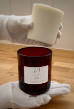 Load image into Gallery viewer, Pearl Soy Candle