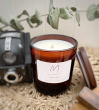 Load image into Gallery viewer, William Soy Candle