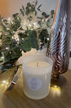 Load image into Gallery viewer, Christmas Cheer Soy Candle
