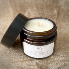Load image into Gallery viewer, Sandy Shores Soy Candle
