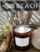 Load image into Gallery viewer, Sandy Shores Soy Candle
